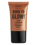 NYX PROFESSIONAL MAKEUP Born to Glow Liquid Illuminator - Gleam