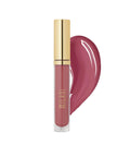 Milani Amore Shine Liquid Lip Color - Delight (0.1 Ounce) Cruelty-Free Nourishing Lip Gloss with a High Shine, Long-Lasting Finish