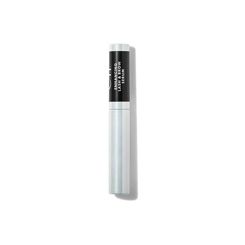 Enhancing Lash & Brow Serum, Promotes Longer-Looking Lashes & Brows, Nourishing & Conditioning Formula, Clear, 0.12 Fl Oz (3.5Ml)