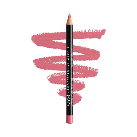 NYX Slim Lip Liner Pencil -Color Nude Beige - SLP 857