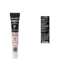 Milani Conceal + Perfect Undereye Brightener for Treating Dark Circles, Face Lift Collection - Rose