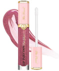 Too Faced Lip Injection Power Plumping Lip Gloss, 0.22 Fl. Oz.