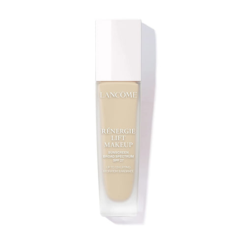 Lancôme Renergie Lift Makeup Foundation - SPF 27-12HR Hydration - Full Coverage - 1 Fl Oz