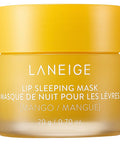 LANEIGE Lip Sleeping Mask: Nourish, Hydrate, Vitamin C, Murumuru & Shea Butter, Antioxidants, Flaky, Dry Lips