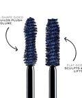 Lancôme Le 8 Hypnôse Serum-Infused Voluminizing Mascara - for Voluminized & Plush Looking Lashes - Long Lasting, Buildable & Nourishing Formula