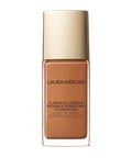 Flawless Lumiere Radiance-Perfecting Foundation - 5C1 Nutmeg by Laura Mercier for Women - 1 Oz Foundation