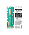 Milani Highly Rated Lash Extensions Tubing Mascara for Added Length and Lift - Black - as Seen on Tik Tok