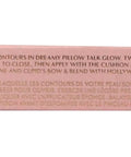 Charlotte Tilbury Pillow Talk Beauty Light Wand Easy Highlighter #Light/Medium, 0.4 Ounce