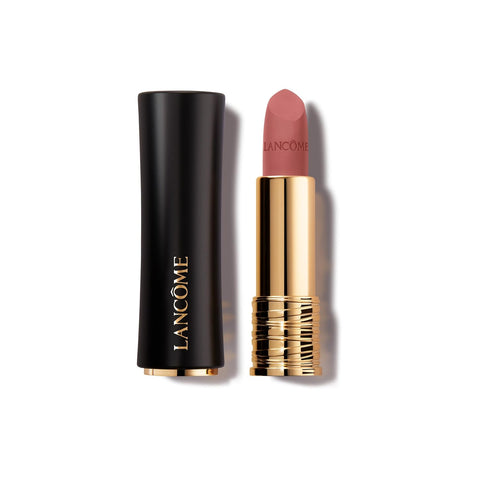 Lancôme L'Absolu Rouge Drama Matte Lipstick - Bold Matte Finish - Lasting Comfort & Hydration