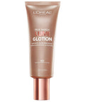 GLOTION NATURAL GLOW ENHANCER, FACE AND BODY