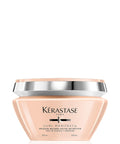 Kerastase Curl Manifesto Beurre Haute Nutrition Hair Mask | Strengthens & Prevents Breakage | Adds Softness & Shine | for All Wavy, Curly, Very Curly & Coily Hair