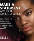 Milani Color Statement Lipliner - All Natural (0.04 Ounce) Cruelty-Free Lip Pencil to Define, Shape & Fill Lips