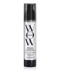 COLOR WOW Pop + Lock High Gloss Finish – Frizz Control Serum | Prevent Color Fade, Seal Split Ends, and Add Gloss | Get Silky, Shiny Hair!