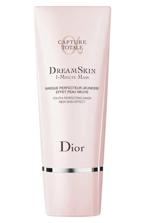 Dior Capture TOTALE DREAMSKIN - 1 Minute MASK Size 2.7 Oz/ 75 Ml