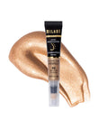 Milani Conceal + Perfect Undereye Brightener for Treating Dark Circles, Face Lift Collection - Rose