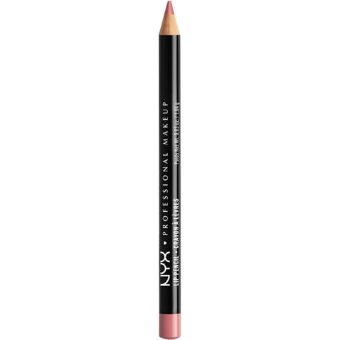 NYX - Slim Lip Pencil - Rose