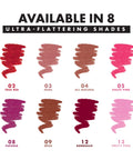 Milani Color Statement Lipliner - All Natural (0.04 Ounce) Cruelty-Free Lip Pencil to Define, Shape & Fill Lips