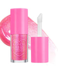 Too Faced Kissing Jelly Lip Oil Gloss, 0.15 Fl.Oz.