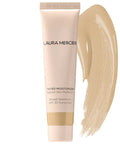 Laura Mercier Women'S Tinted Moisturizer Natural Skin Perfector SPF 30, Nude, Tan, 1.7 Oz/ 50 Ml