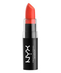 NYX PROFESSIONAL MAKEUP Matte Lipstick, Daydream