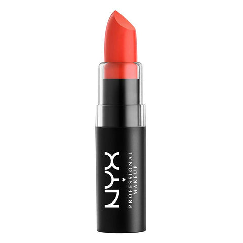 NYX PROFESSIONAL MAKEUP Matte Lipstick, Daydream