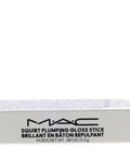 MAC Squirt Plumping Gloss Stick - 10 Clear (Clear) - .08 Oz / 2.3 G