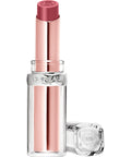 Glow Paradise Hydrating Balm-In-Lipstick with Pomegranate Extract, Mulberry Bliss, 0.1 Oz