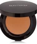 Laura Mercier Smooth Finish Foundation Powder, 04, 0.3 Ounce (CLM09104)