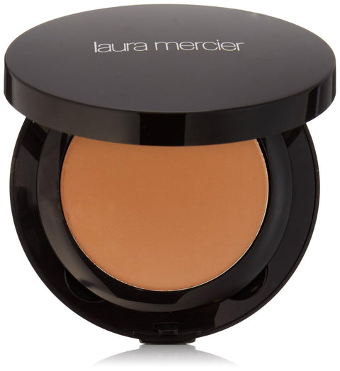 Laura Mercier Smooth Finish Foundation Powder, 04, 0.3 Ounce (CLM09104)