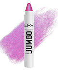 NYX PROFESSIONAL MAKEUP, Jumbo Multi-Use Face Highlighter Stick - Vanilla Ice Cream