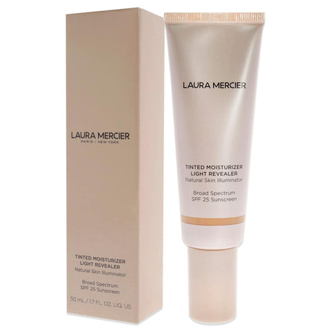 Laura Mercier Women'S Tinted Moisturizer Light Revealer 3N1 Sand - Medium Neutral, One Size