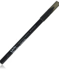 NYX PROFESSIONAL MAKEUP Epic Wear Liner Stick, Long-Lasting Eyeliner Pencil - Pack of 3 (Pure White, Pitch Black, Deepest Brown)