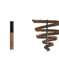 NYX PROFESSIONAL MAKEUP Tinted Eyebrow Mascara, Brunette