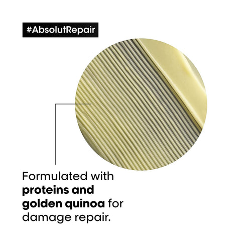 Absolut Repair Shampoo 