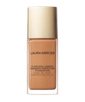 Flawless Lumiere Radiance-Perfecting Foundation - 4W2 Chai by Laura Mercier for Women - 1 Oz Foundation