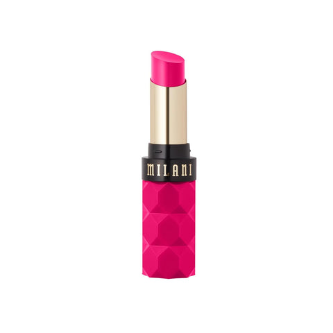 Milani Color Fetish Lipstick- Sheer to Medium Coverage Lip Balm