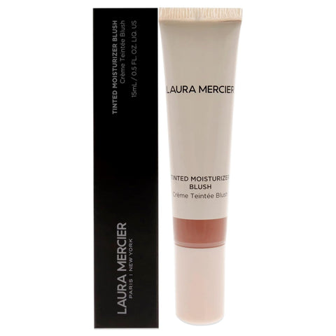 Laura Mercier Women'S Tinted Moisturizer Blush, French Riviera, Red, 15 Ml / 0.5 Fl Oz LIQ. US