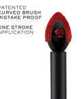 Lancôme L'Absolu Rouge Drama Ink - All Day Wear - Lightweight - Semi-Matte