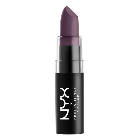 NYX PROFESSIONAL MAKEUP Matte Lipstick, Daydream