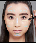 NYX PROFESSIONAL MAKEUP Color Correcting Concealer Palette