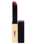 Yves Saint Laurent Rouge Pur Couture the Slim Matte Lipstick - 10 Corail Antino Women 0.08 Oz