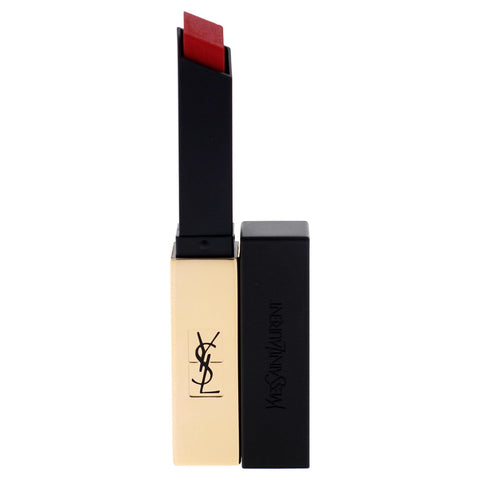 Yves Saint Laurent Rouge Pur Couture the Slim Matte Lipstick - 10 Corail Antino Women 0.08 Oz