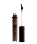 NYX PROFESSIONAL MAKEUP Can'T Stop Won'T Stop Contour Concealer, 24H Full Coverage Matte Finish - Natural