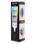 NYX PROFESSIONAL MAKEUP Glitter Primer, Long-Lasting Glitter Hold