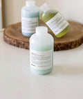 Davines MELU Shampoo, Anti-Breakage Cleansing for Long or Damaged Hair