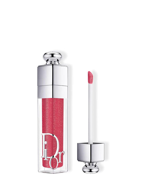 Christian Dior Addict Lip Maximizer Gloss - # 006 Berry -6Ml/0.2Oz