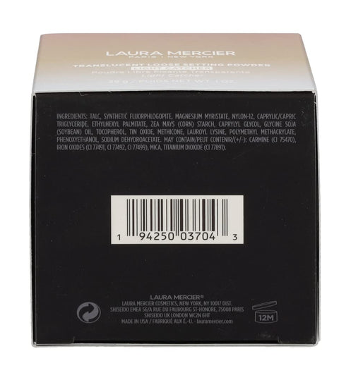 Translucent Loose Setting Powder - Celestial Light by Laura Mercier for Women - 1 Oz Powder