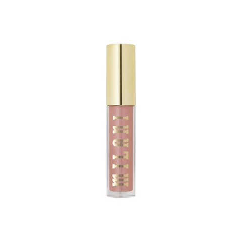 Milani Keep It Full Nourishing Lip Plumper (0.13 Fl. Oz.) Cruelty-Free Lip Gloss for Soft, Fuller-Looking Lips (Prismatic Peach)