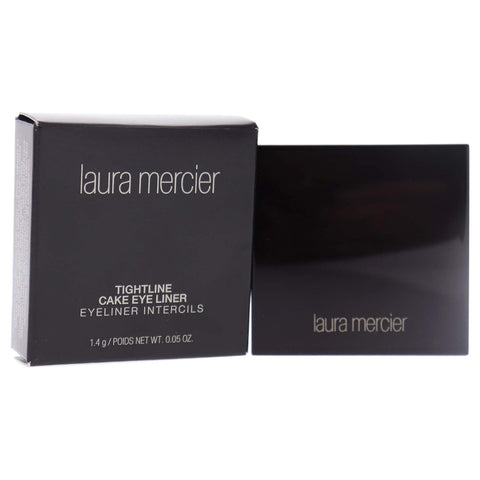 Laura Mercier Tightline Cake Eye Liner - Mahogany Brown, 0.05 Ounce