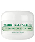 Mario Badescu Night Cream for Face, Ultra-Rich Overnight anti Aging Cream, Infused with Vitamins, Minerals and Antioxidant